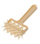 Rullo Bucasfoglia In Plastica POM Dim. 11,5 cm