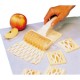 Rullo Bucasfoglia In Plastica POM Dim. 6 cm