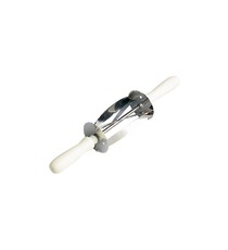 Rullo Tagliapasta In Plastica POM Dim. 6 cm