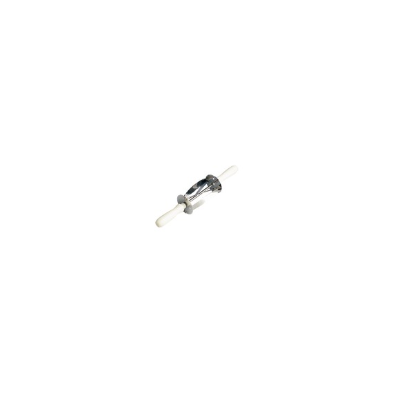Rullo Tagliapasta In Plastica POM Dim. 6 cm