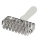 Rullo Per Losanghe In Acciaio inox Dim. 12 cm