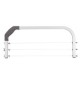 Lira Pan di Spagna A 3 Lame Variabile Dim. 46 cm