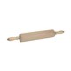 Rullo Antiaderente In Acciaio Inox Diam. 6,5 cm