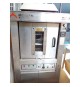 forno Moretti usato