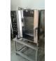 forno Olis a gas usato