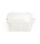 CASSETTA BOX CON COPERCHIO lt.60