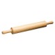 Rullo In Legno 50 cm Diam. 9 cm