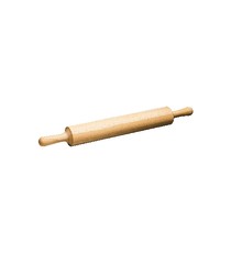 Rullo In Legno 50 cm Diam. 9 cm