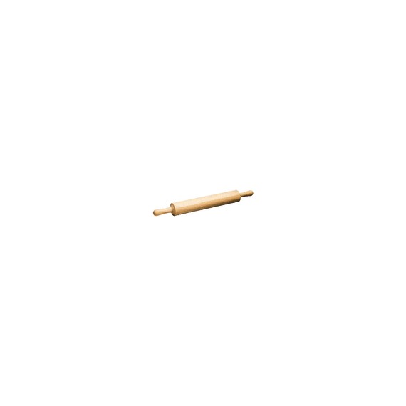 Rullo In Legno 50 cm Diam. 9 cm