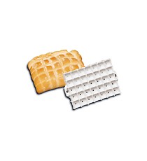 Marcatore Girevole Per Pane Kaiser