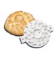Stampo Per Pane - Sole Diam. 12,5 cm