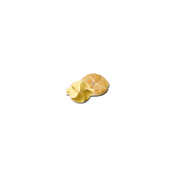 Stampo Per Pane - Sole Diam. 12,5 cm