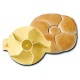 Stampo Per Pane - Kaiser   Diam. 8 cm