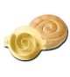 Stampo Per Pane - Girella  Diam. 8 cm