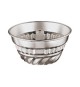 Stampo Americano In Alluminio Diam. 20 cm