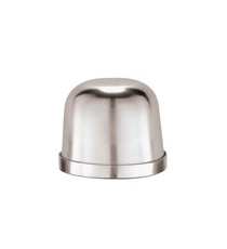 Stampo Per Babà In Alluminio Dim. 8 cm