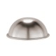 Stampo Zuccotto In Alluminio Dim. 18 cm