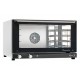Forno elettrico a convezione mod XF043 Domenica