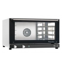 Forno elettrico a convezione mod XF043 Domenica