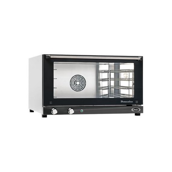 Forno elettrico a convezione mod XF043 Domenica