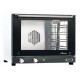 Forno elettrico a convezione mod XF023 Anna