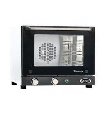 Forno elettrico a convezione mod XF003 Roberta