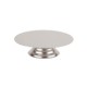 Griglia Di Raffreddamento In Acciaio Inox Cromato Diam. 30 cm