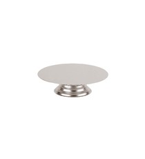 Griglia Di Raffreddamento In Acciaio Inox Cromato Diam. 30 cm