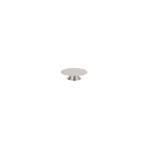 Griglia Di Raffreddamento In Acciaio Inox Cromato Diam. 30 cm