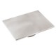 Alzata Per Torta Girevole In Acciaio Inox Diam. 31 cm