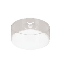Alzata Per Torta Rettangolare Girevole Per Decoro In Alluminio Diam. 31 cm