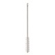 Conf. 10 Pz Imbutino In Acciaio Inox Diam. 8 cm