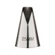 Conf. 10 Pz Chiodi Per Fiori Cm 4 Testa Cono In Acciaio Inox
