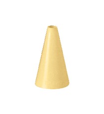 Adattatore Per Bocchette In Plastica Misura Grande