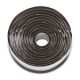 Tagliapasta Esagono Festonato In Acciaio Inox Dim. 20 cm