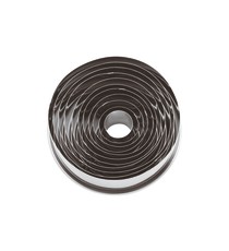 Tagliapasta Esagono Festonato In Acciaio Inox Dim. 20 cm