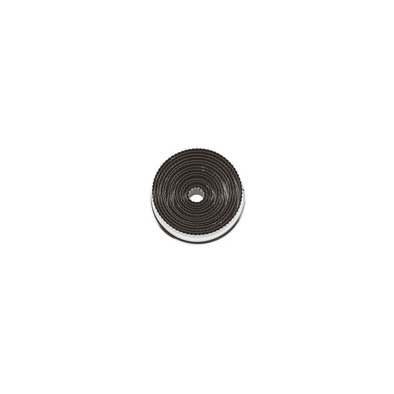 Tagliapasta Anello Festonato In Acciaio Inox Dim. 10 cm