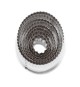 Tagliapasta Ovale Festonato In Acciaio Inox Dim. 10 cm