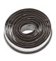 Tagliapasta Ovale In Acciaio Inox Dim. 10 cm