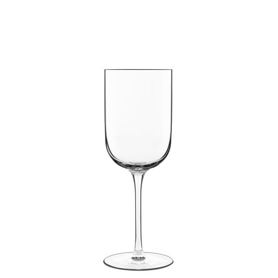 Calice sublime vino rosso