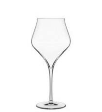 Calice SUREMO Burgundy conf. 6 pz.