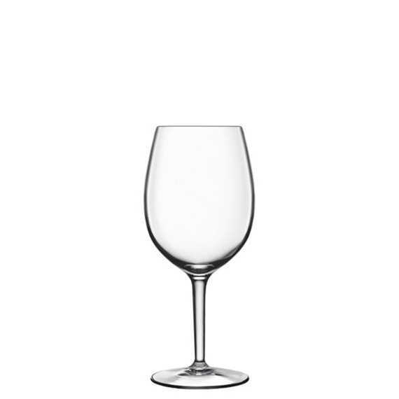 Calice RUBINO bordeaux conf. 6 pz.