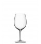 Calice RUBINO bordeaux+tacca conf. 6 pz.