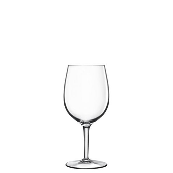 Calice RUBINO grandi vini+tacca conf. 6 pz.
