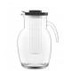 Caraffa MICHELANGELO con rinfrescatore conf. 6 pz.