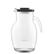 Caraffa MICHELANGELO con rinfrescatore conf. 6 pz.