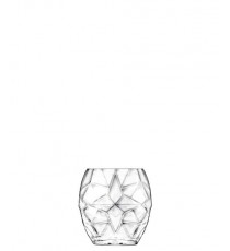 Bicchiere PREZIOSO acqua conf. 6 pz.