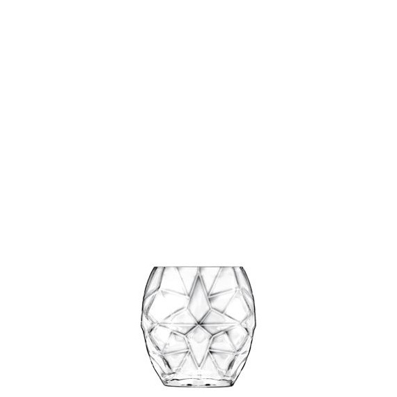 Bicchiere PREZIOSO acqua conf. 6 pz.