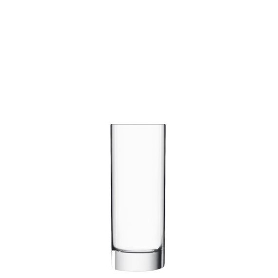 Bicchiere STRAUSS bibita conf. 6 pz.
