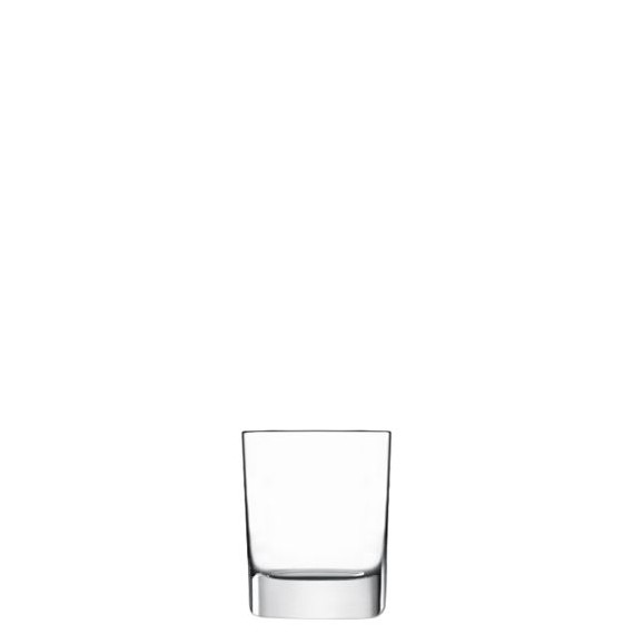 Bicchiere STRAUSS acqua conf. 6 pz.